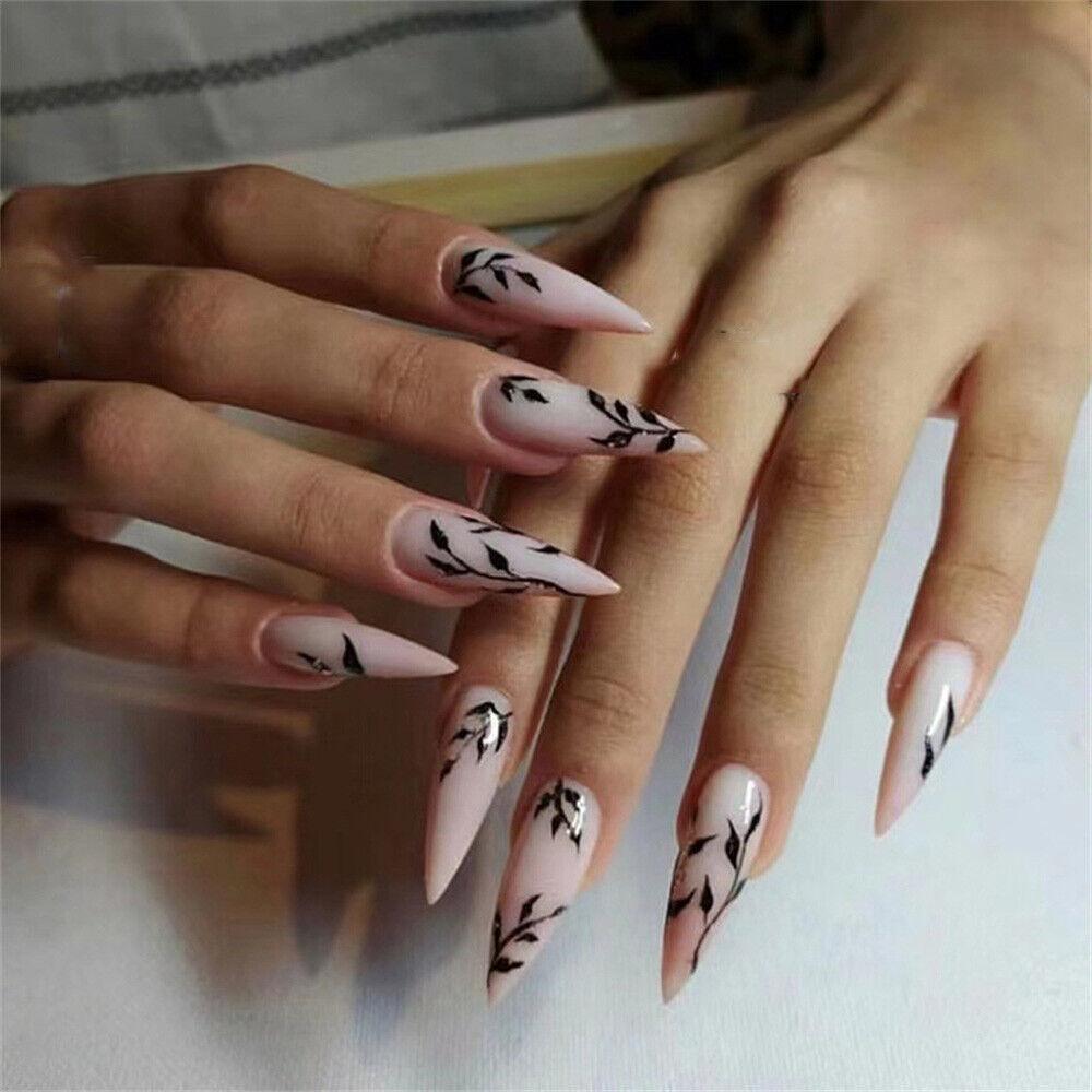 How to Make Your Nails Grow Faster and Longer - Varitique