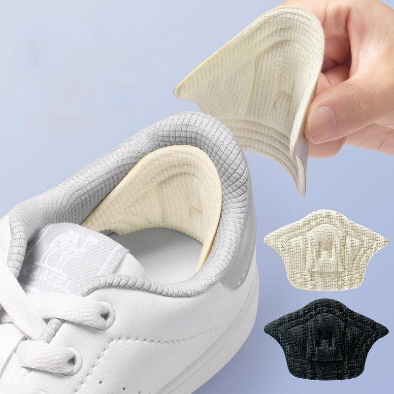 Antiwear Feet Pad Cushion Insert Insole Heel Protector - Varitique