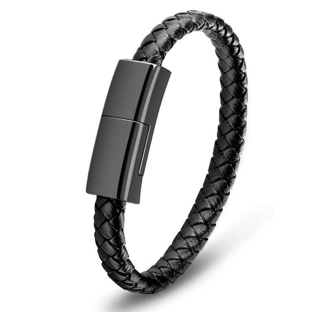 Bracelet USB Charging Cable - Varitique