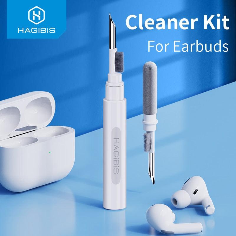Cleaner Kit for Airpods Earphones Case Cleaning - Varitique