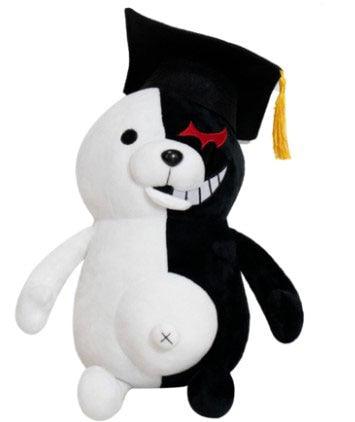 White Bear Plush Toy Soft Stuffed Animal Dolls Birthday Gift for Children Kids - Varitique